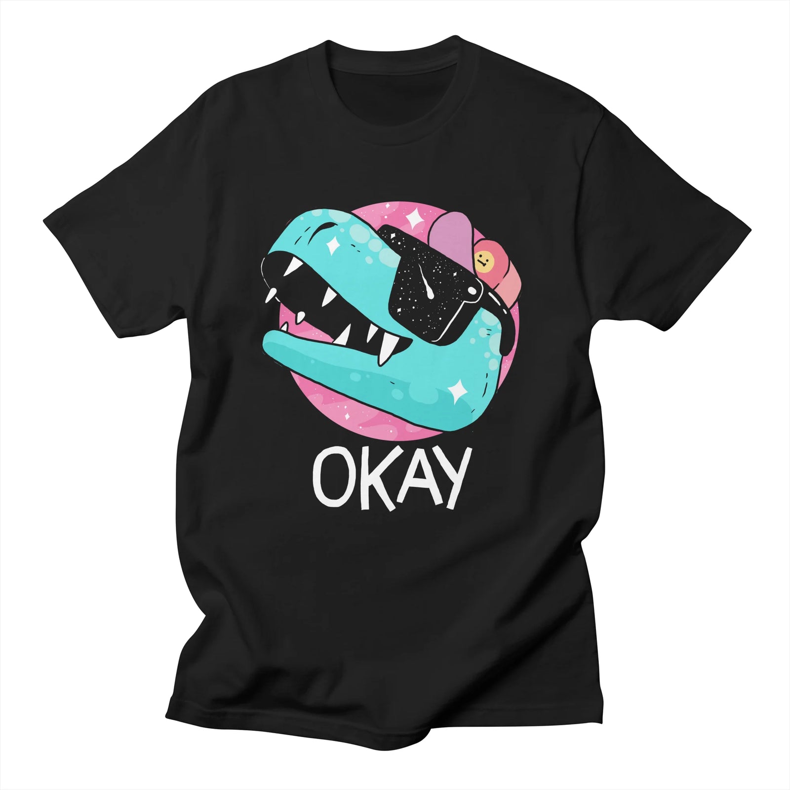 OKAY!