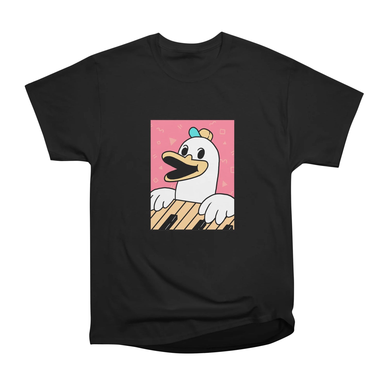 SYNTH DUCK
