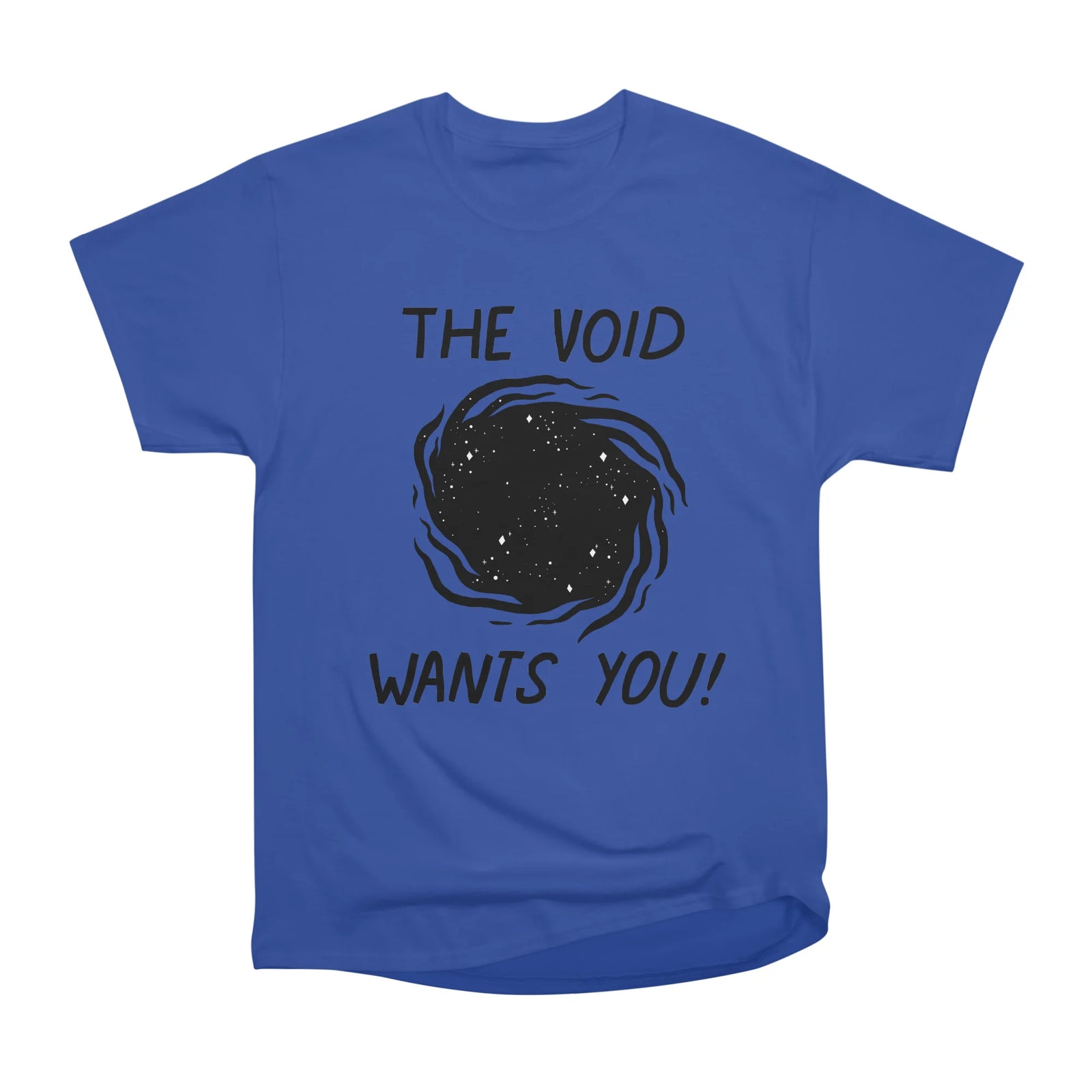 THE VOID