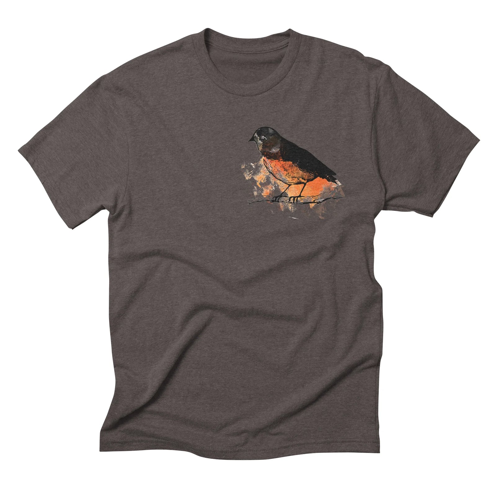 Bird On It