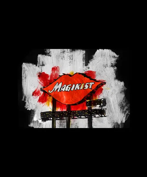 Magimask
