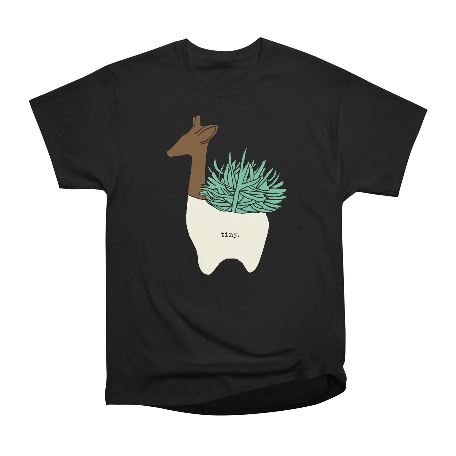 Tiny Giraffe