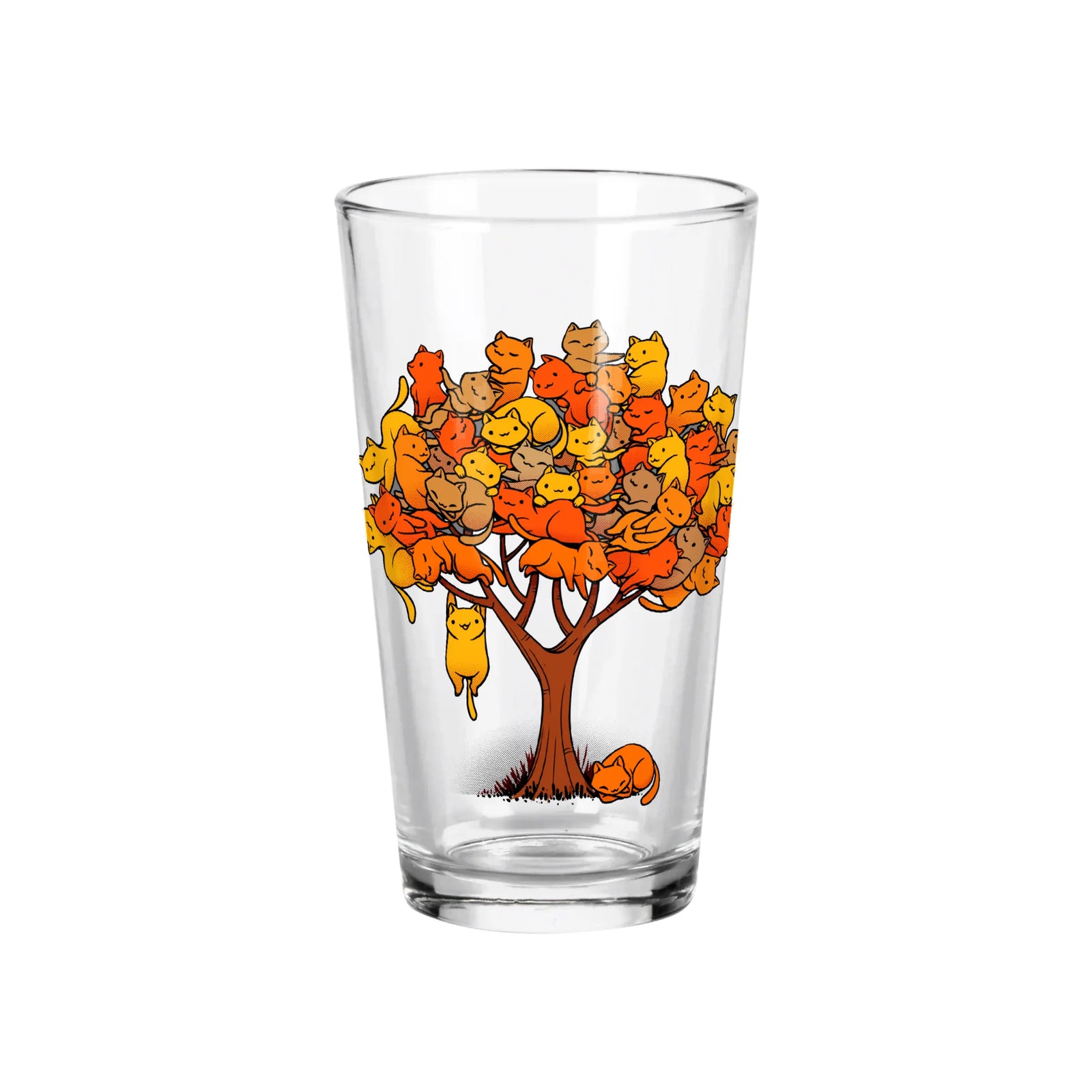 Glassware