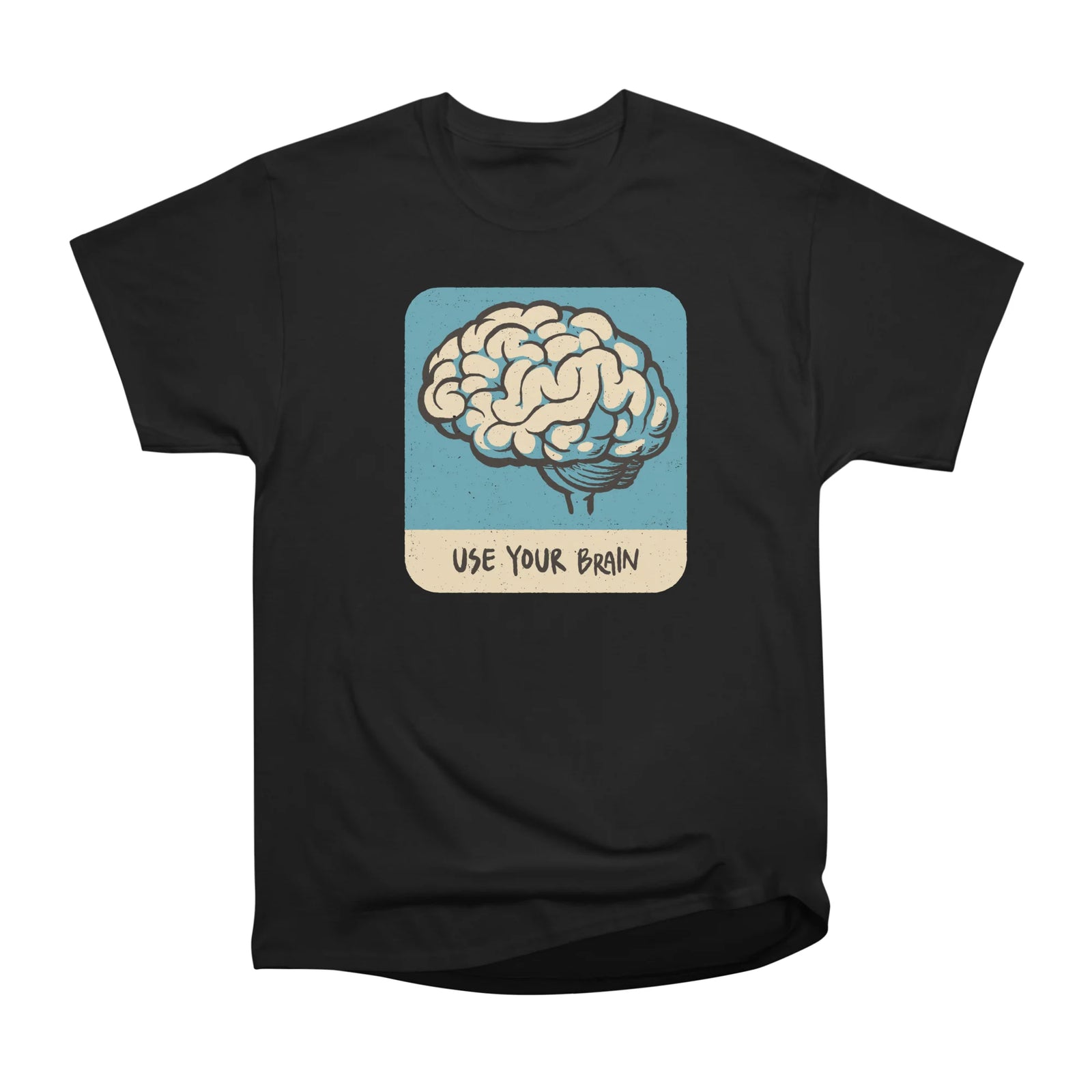 Use Your Brain