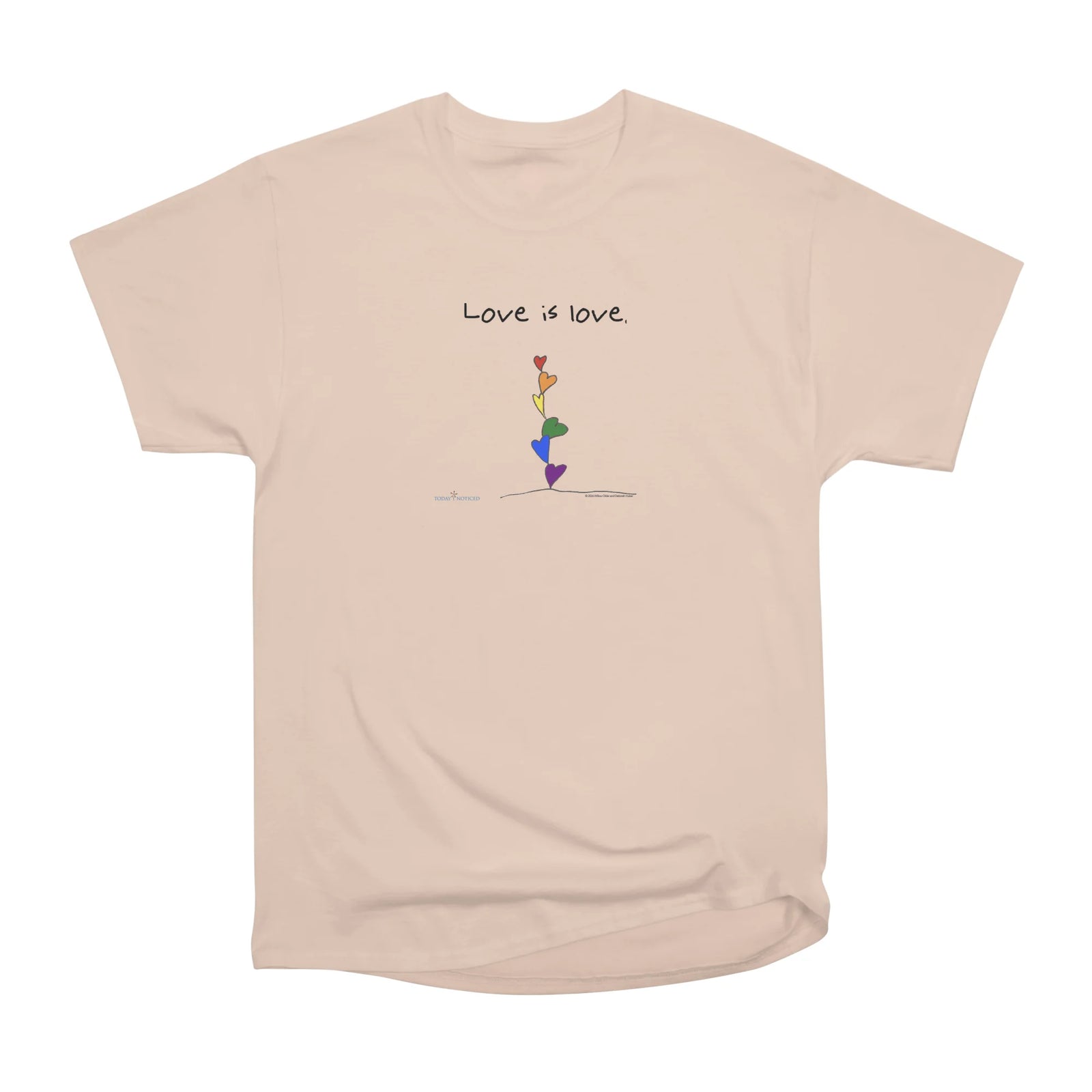 Pride celebration