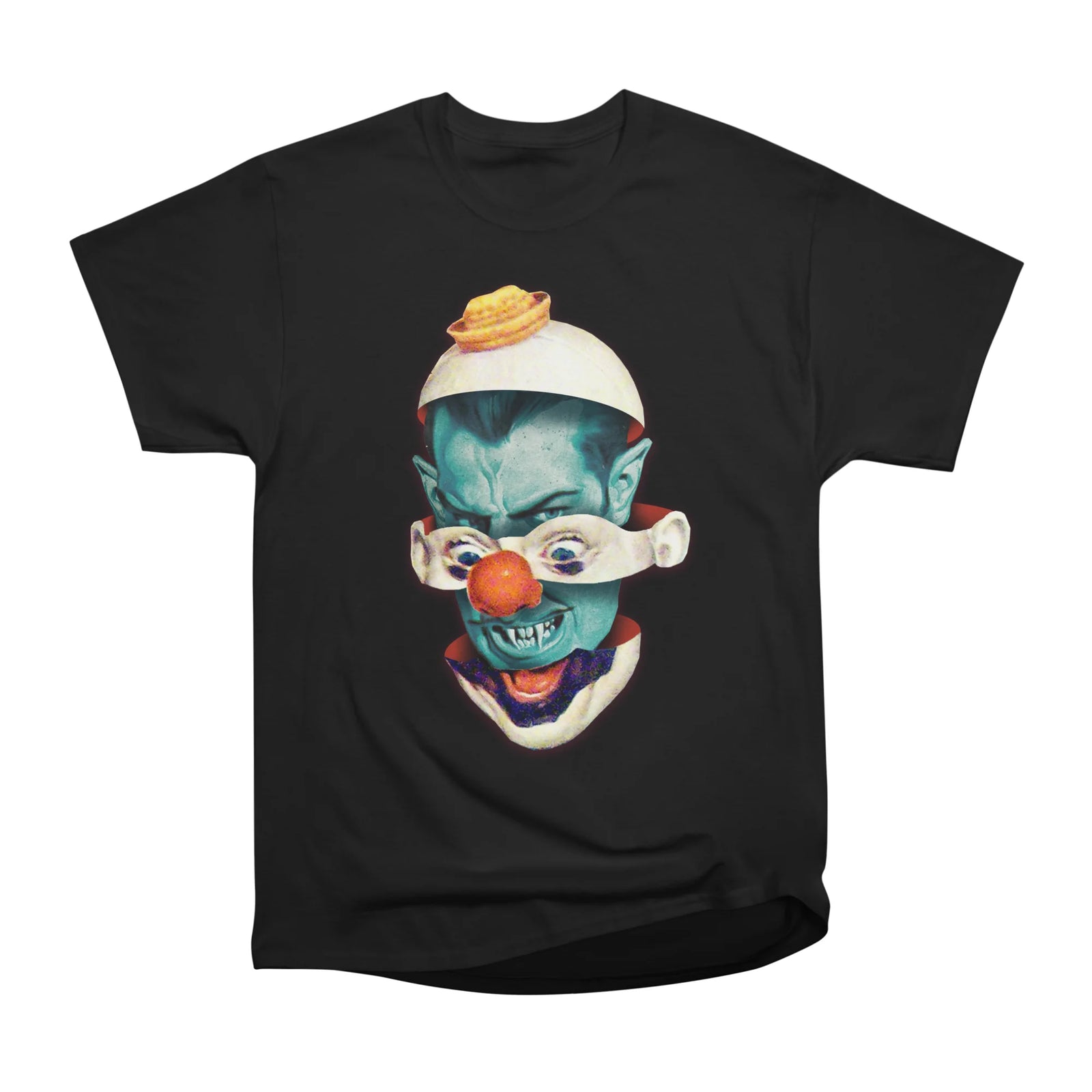 Clown Vampire