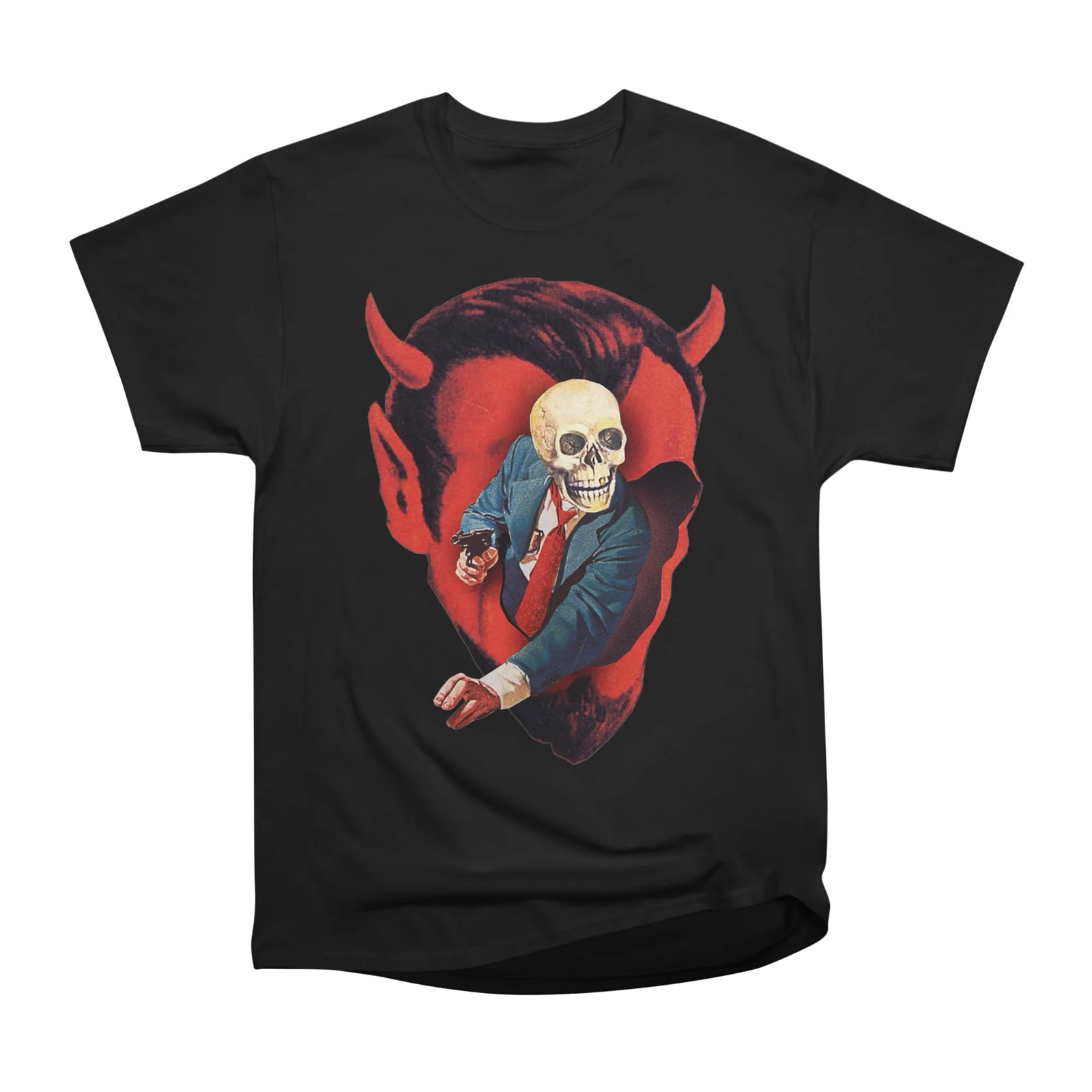 Devilhead Skullman