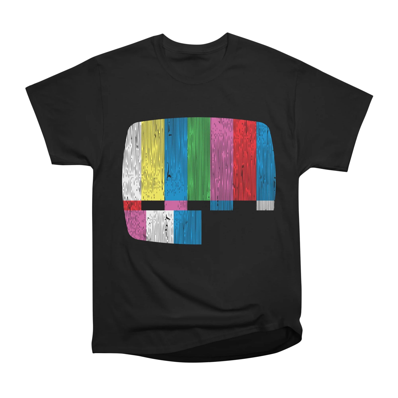 Test Pattern