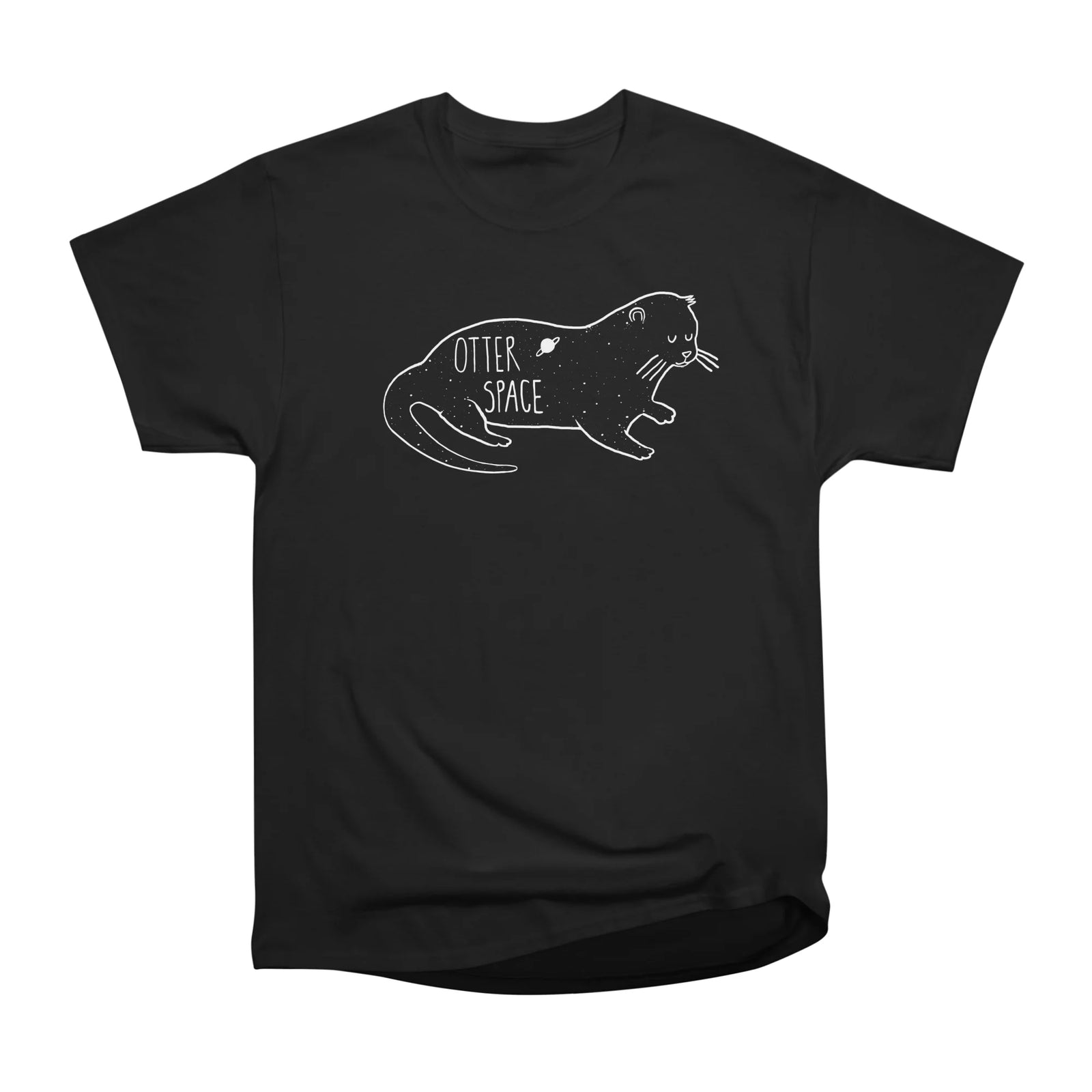 Otter Space