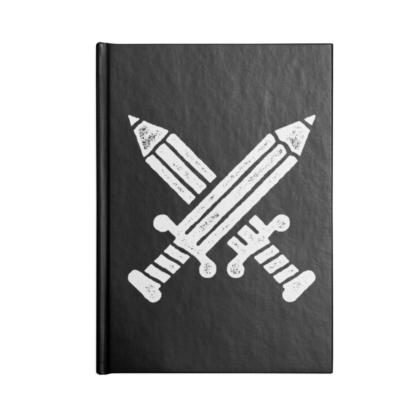 Accessories Notebook