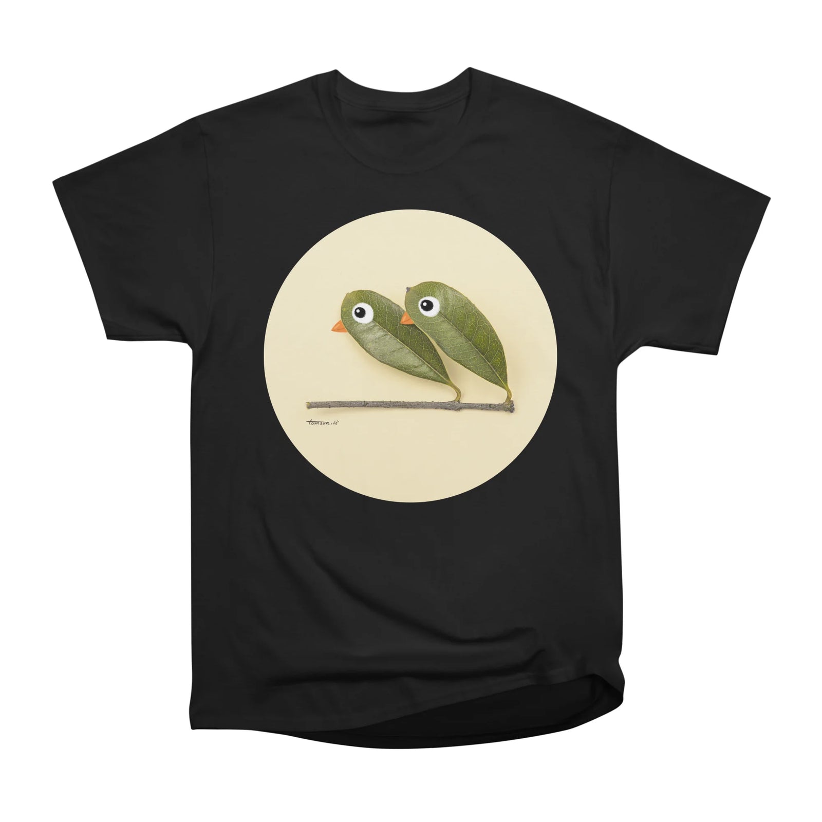Acacia bird