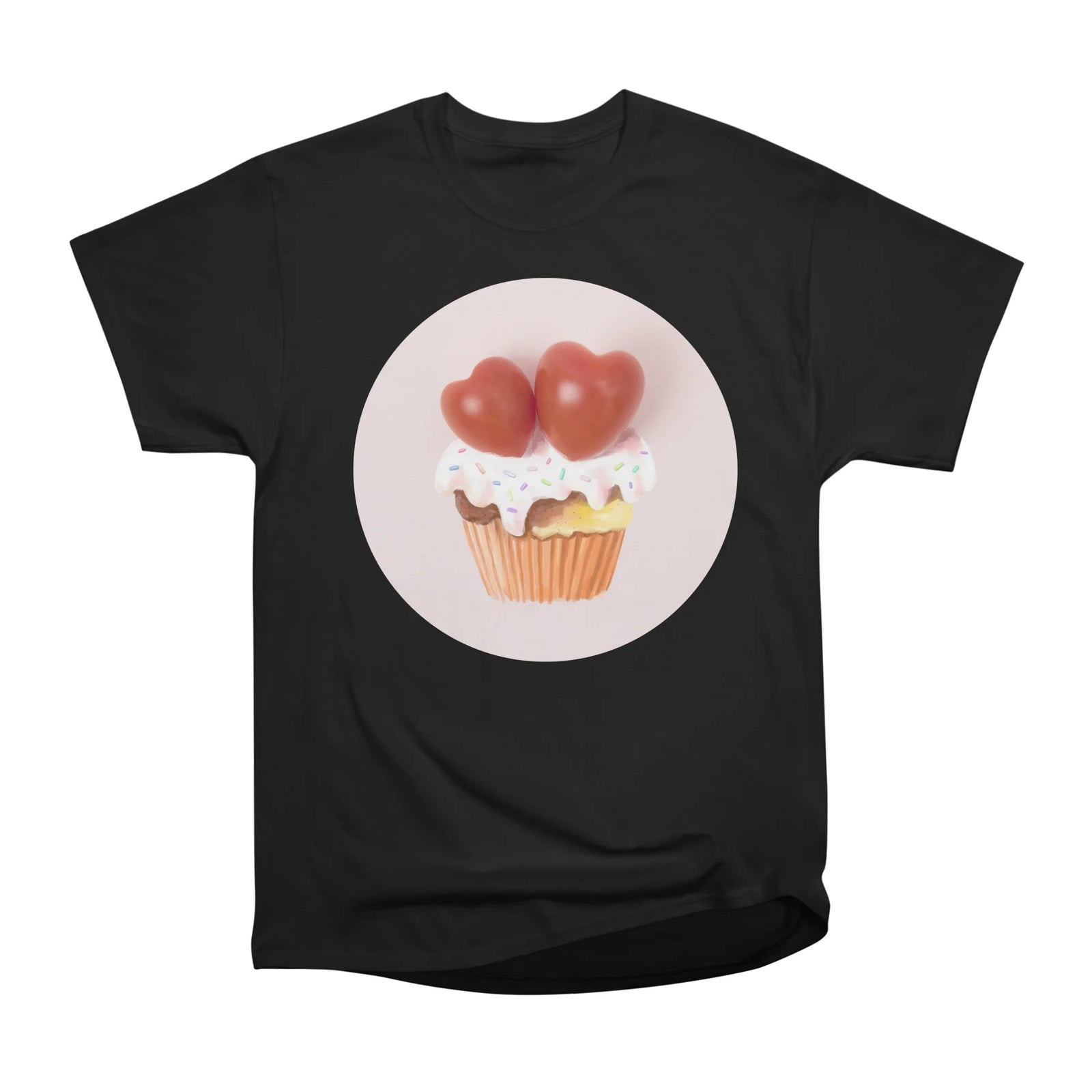 Love cake