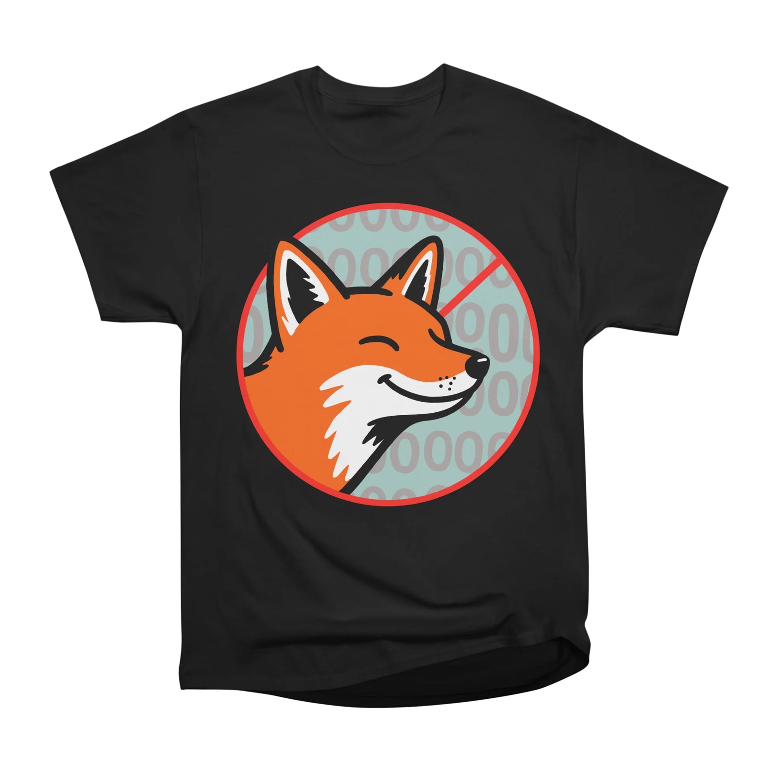 No Foxes Allowed