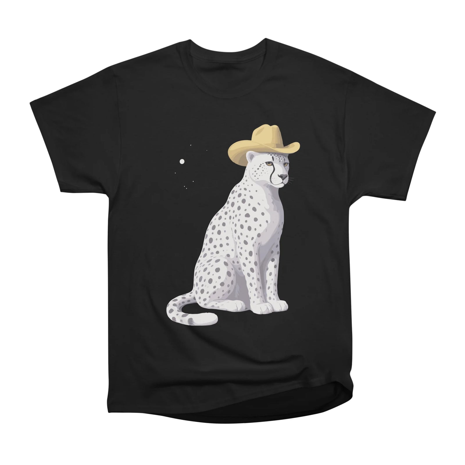 Western Cheetah