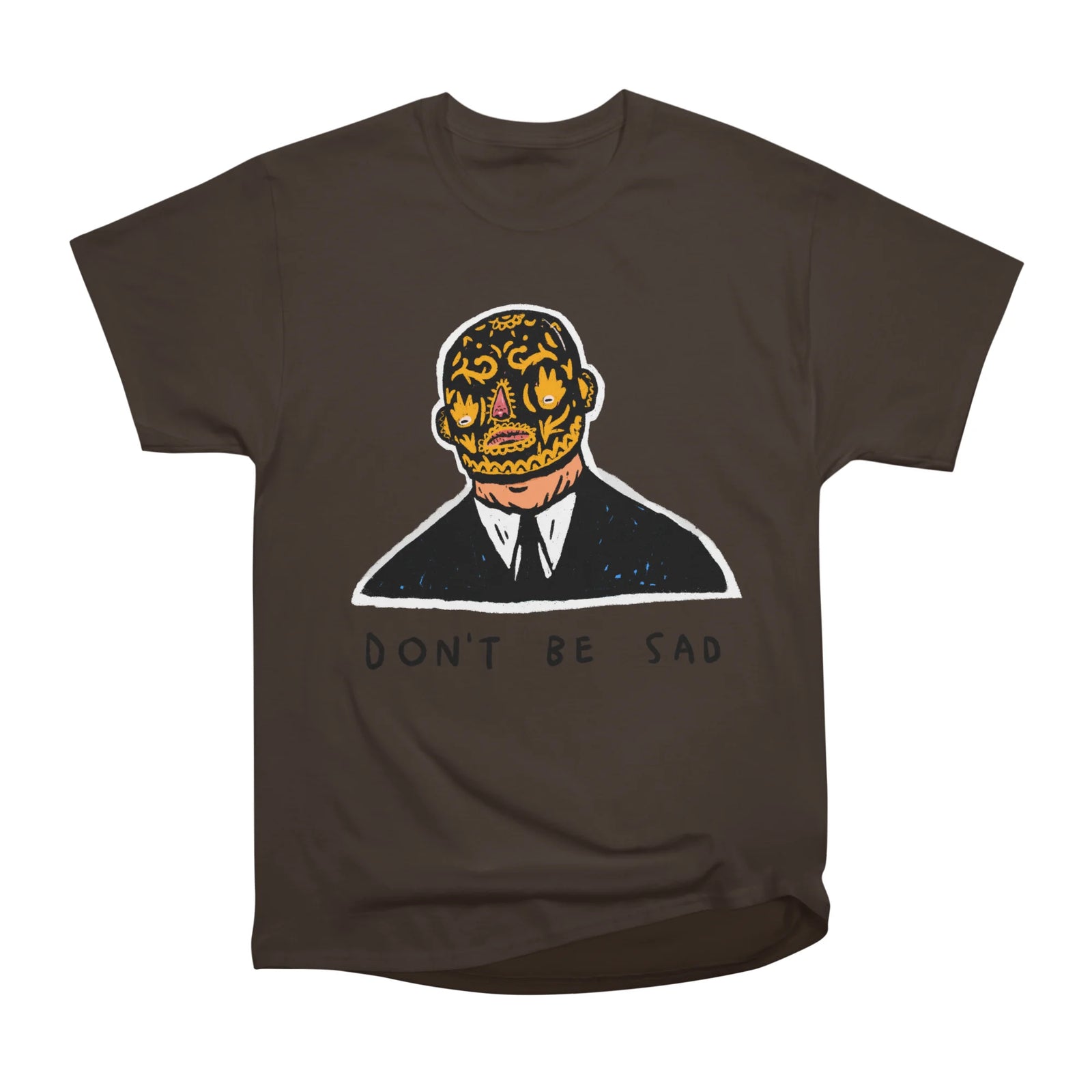DONTBESAD