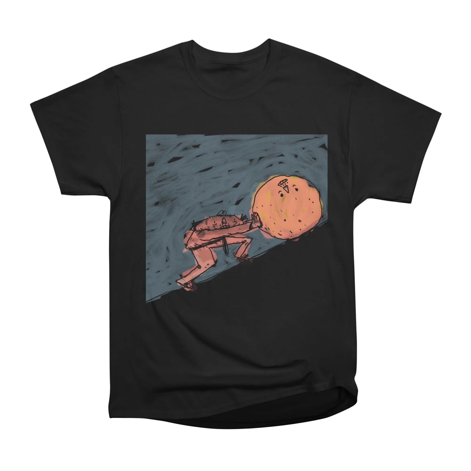 Sisyphus