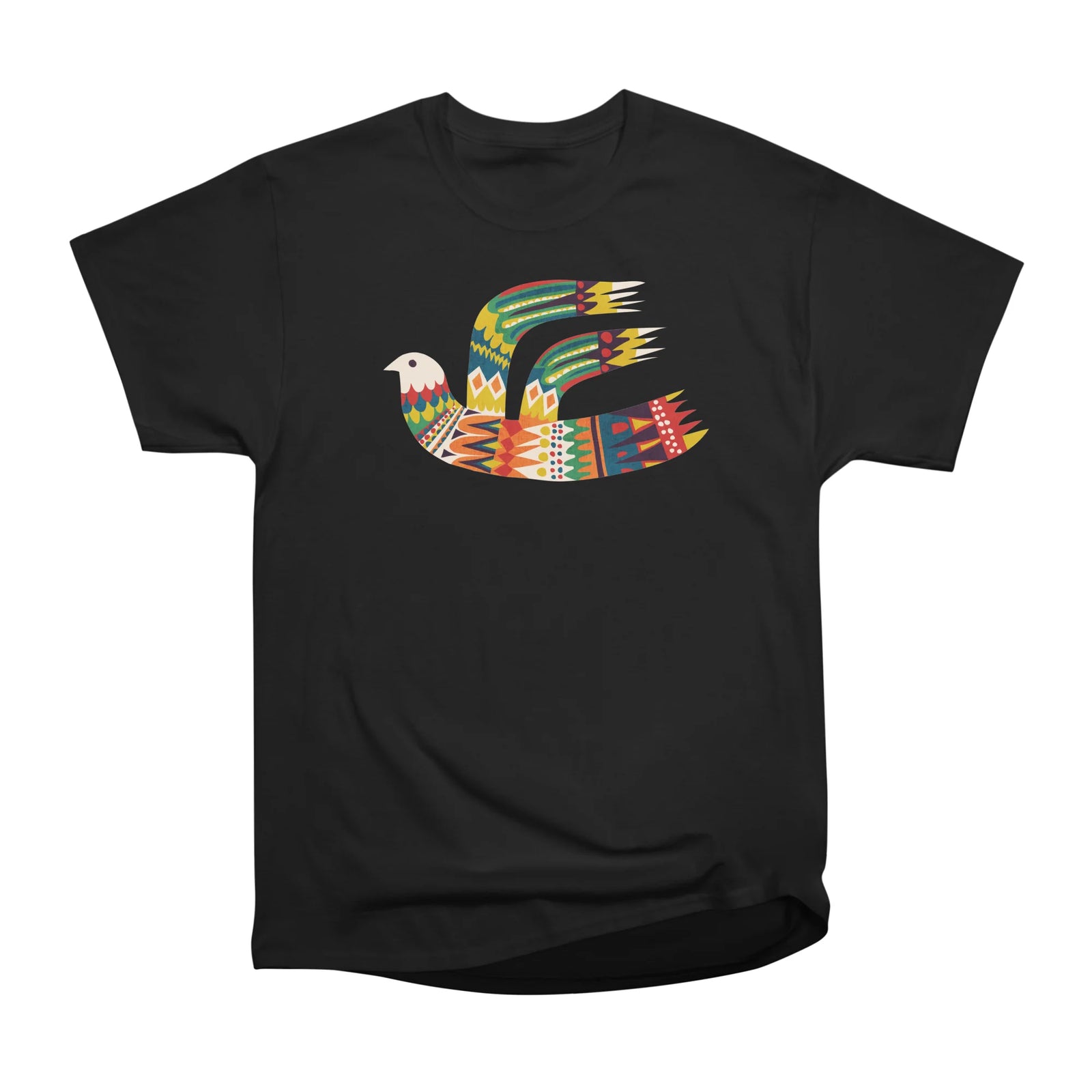 A bird
