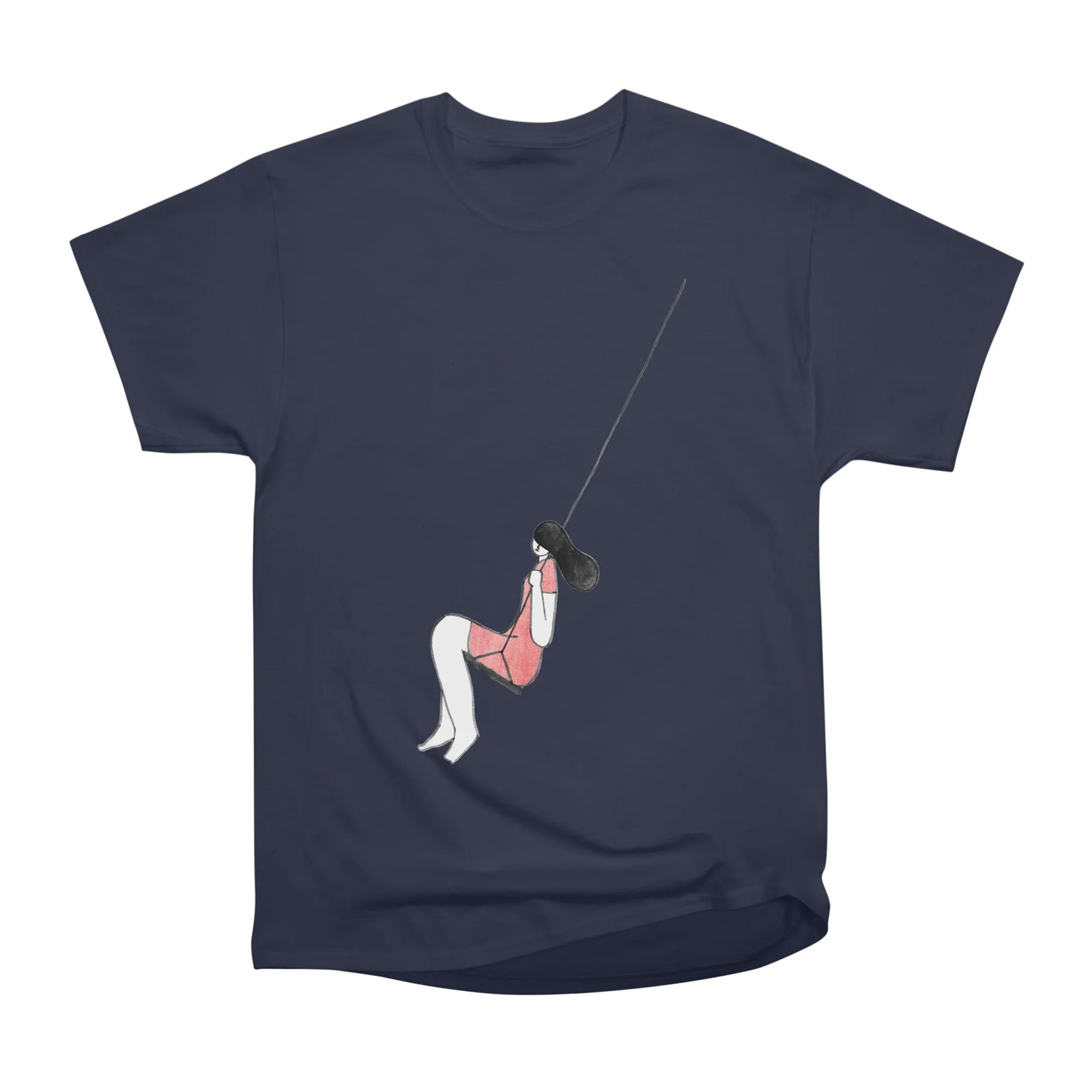 Swing swing