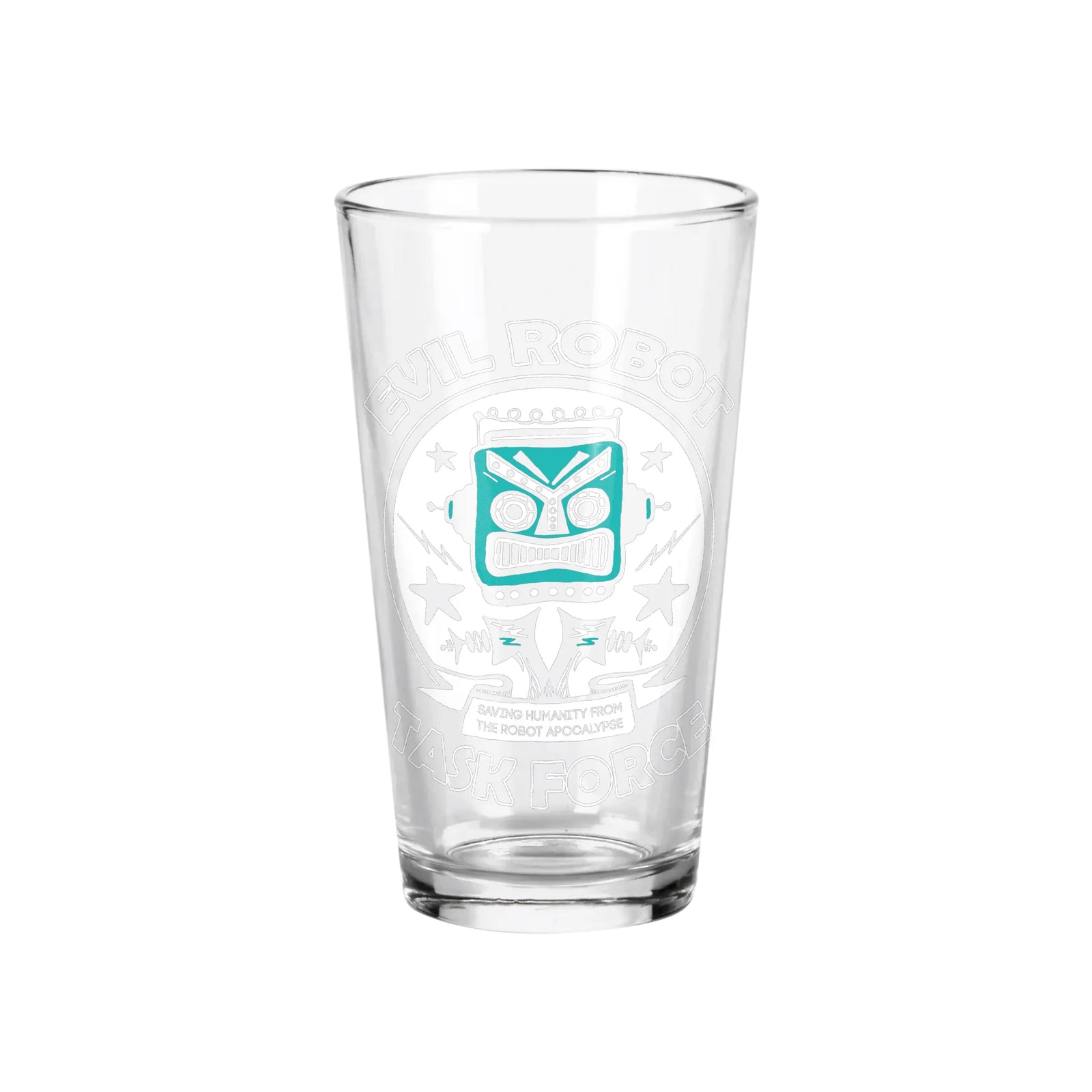 Glassware