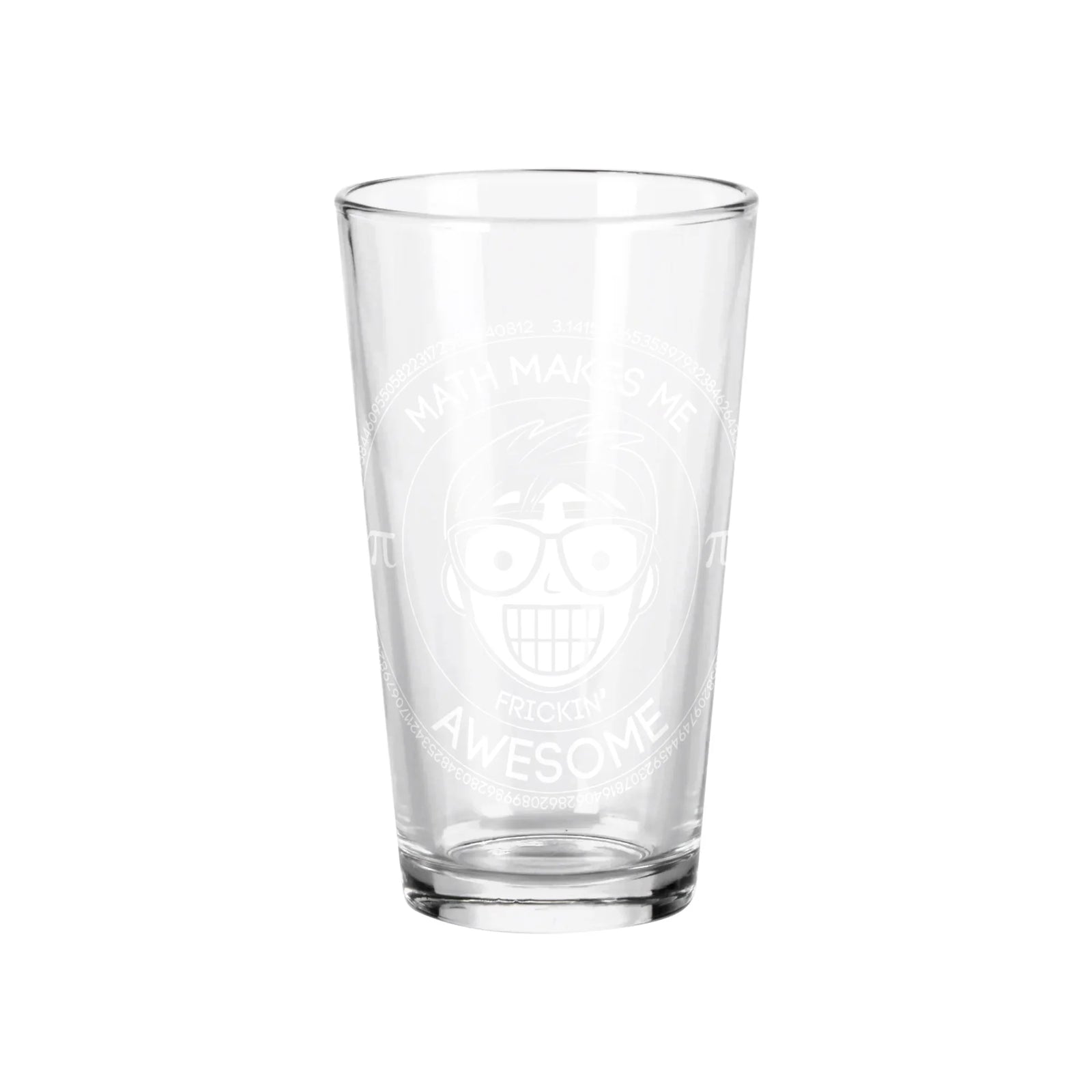 Glassware