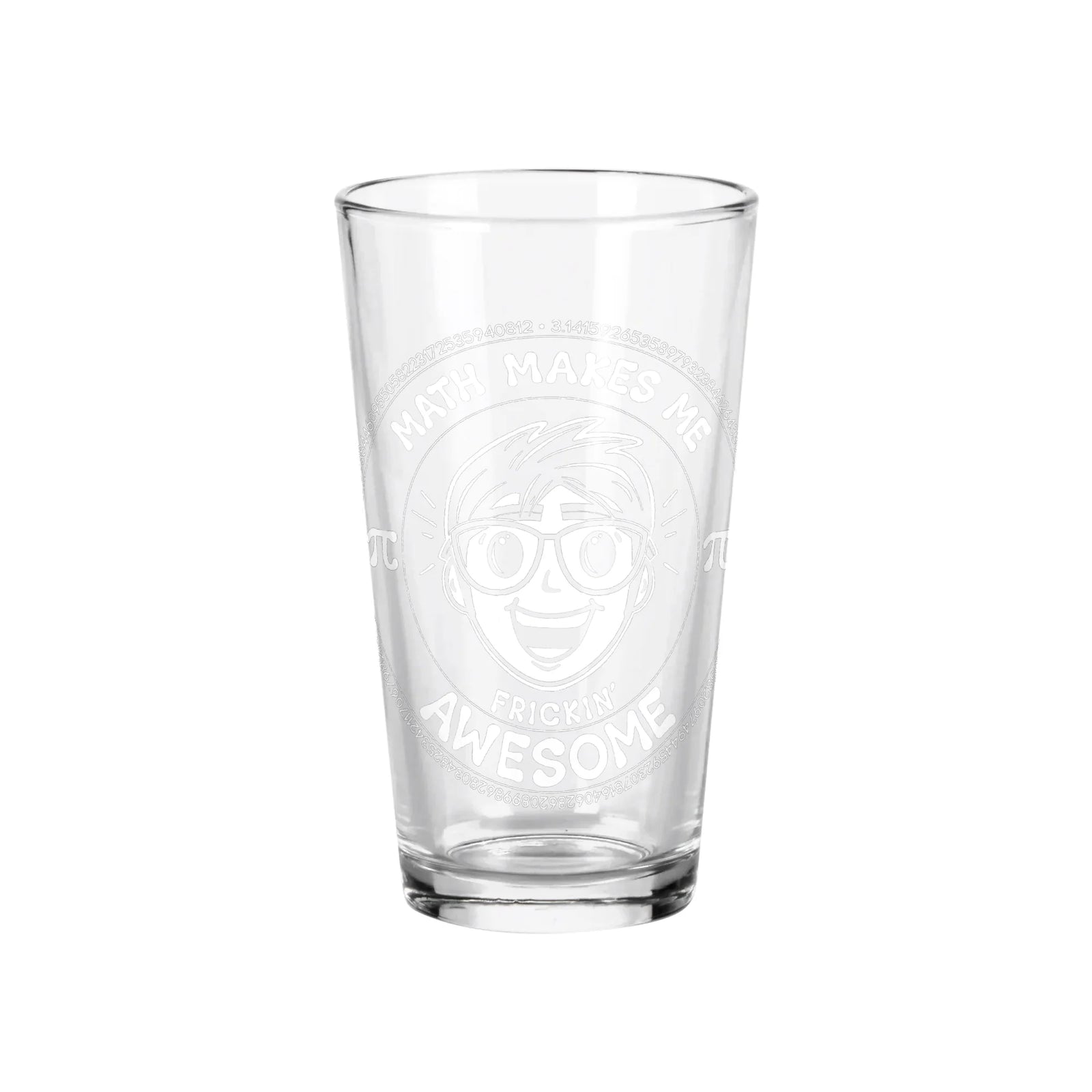 Glassware