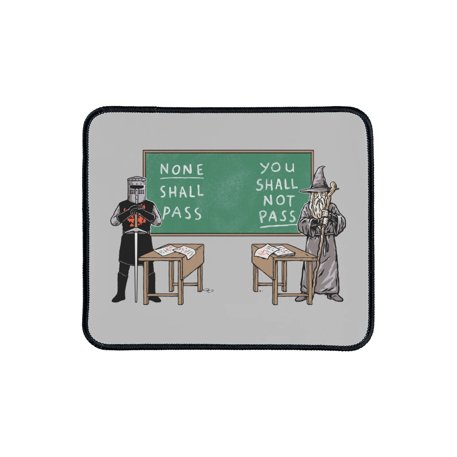 Mouse Pad