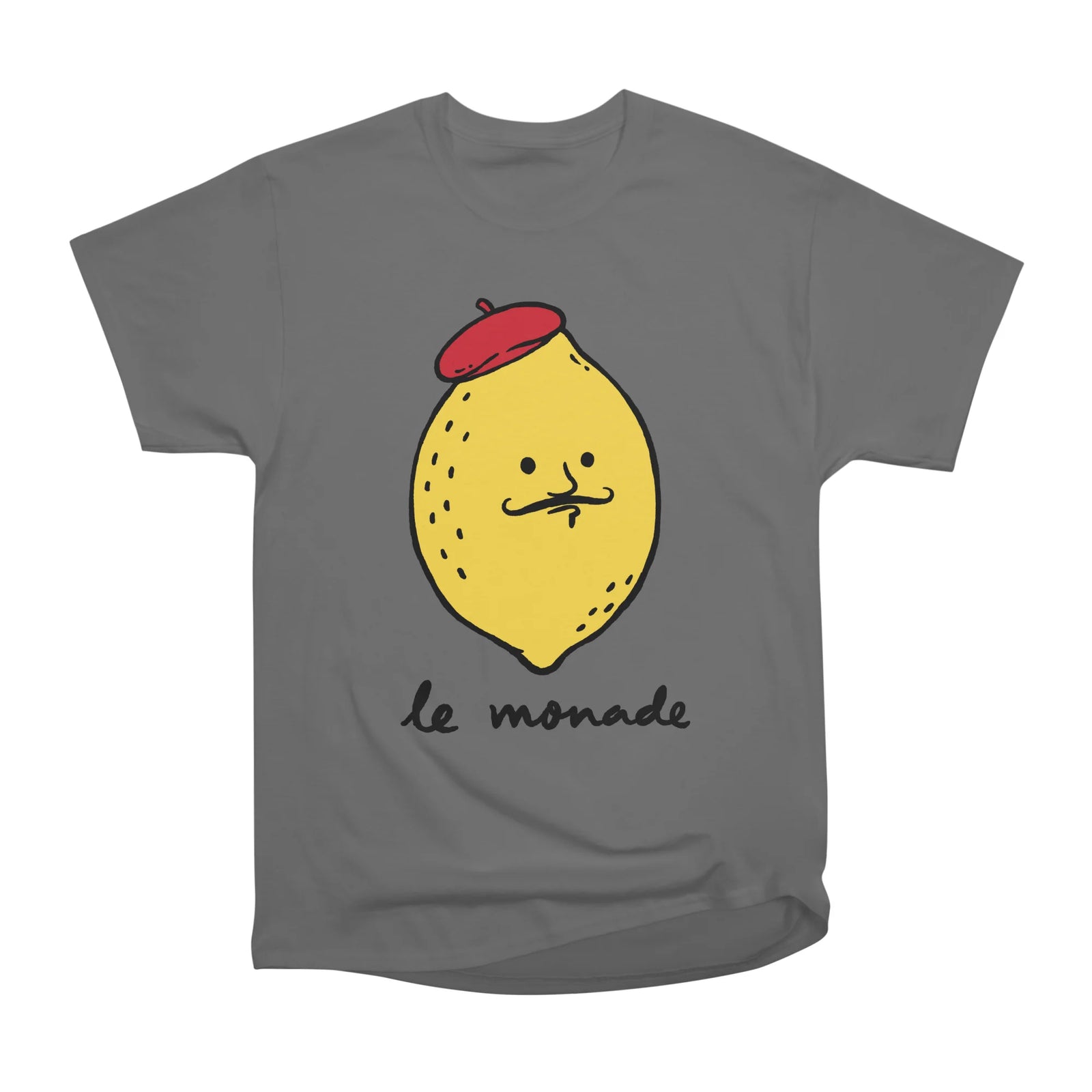 Le monade