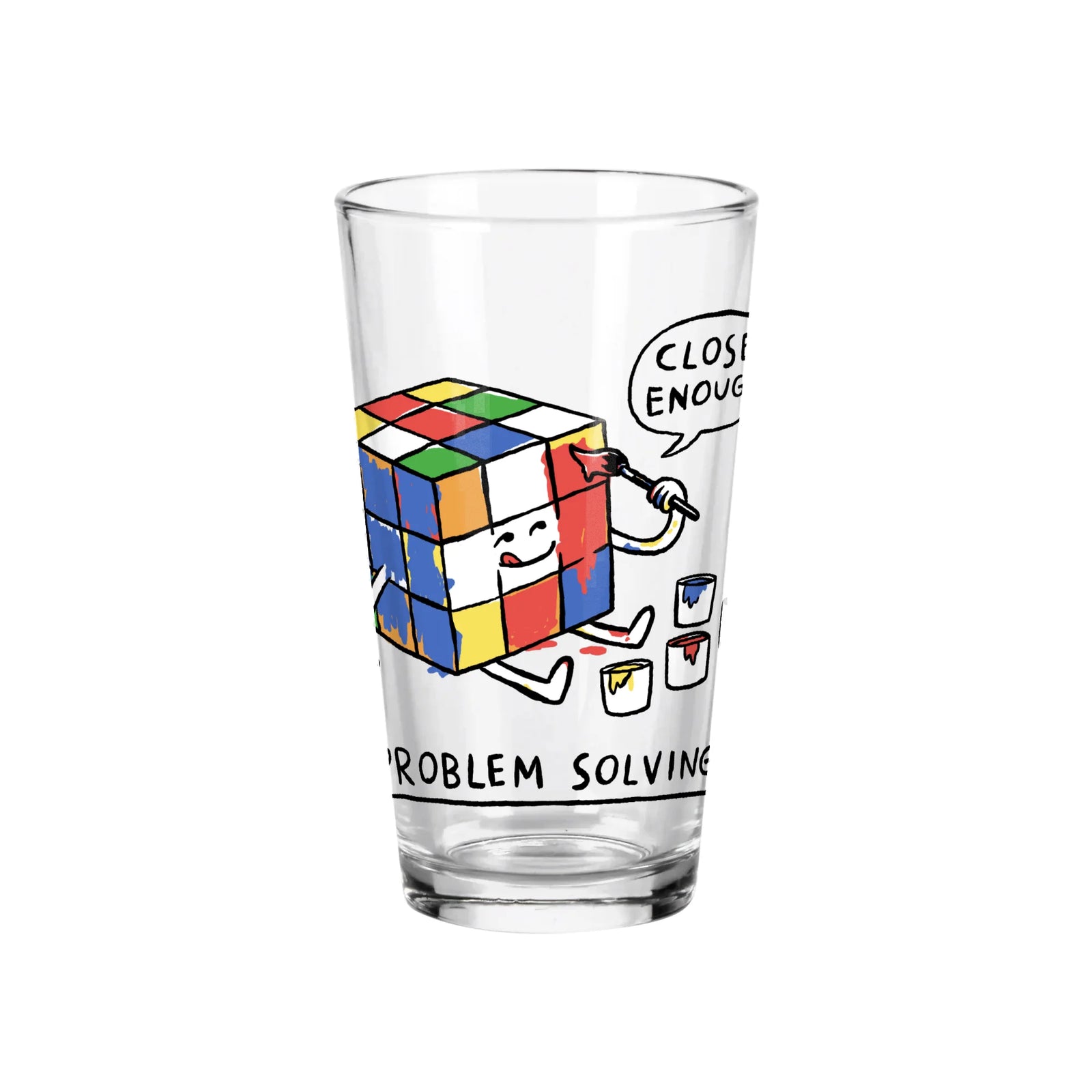 Glassware