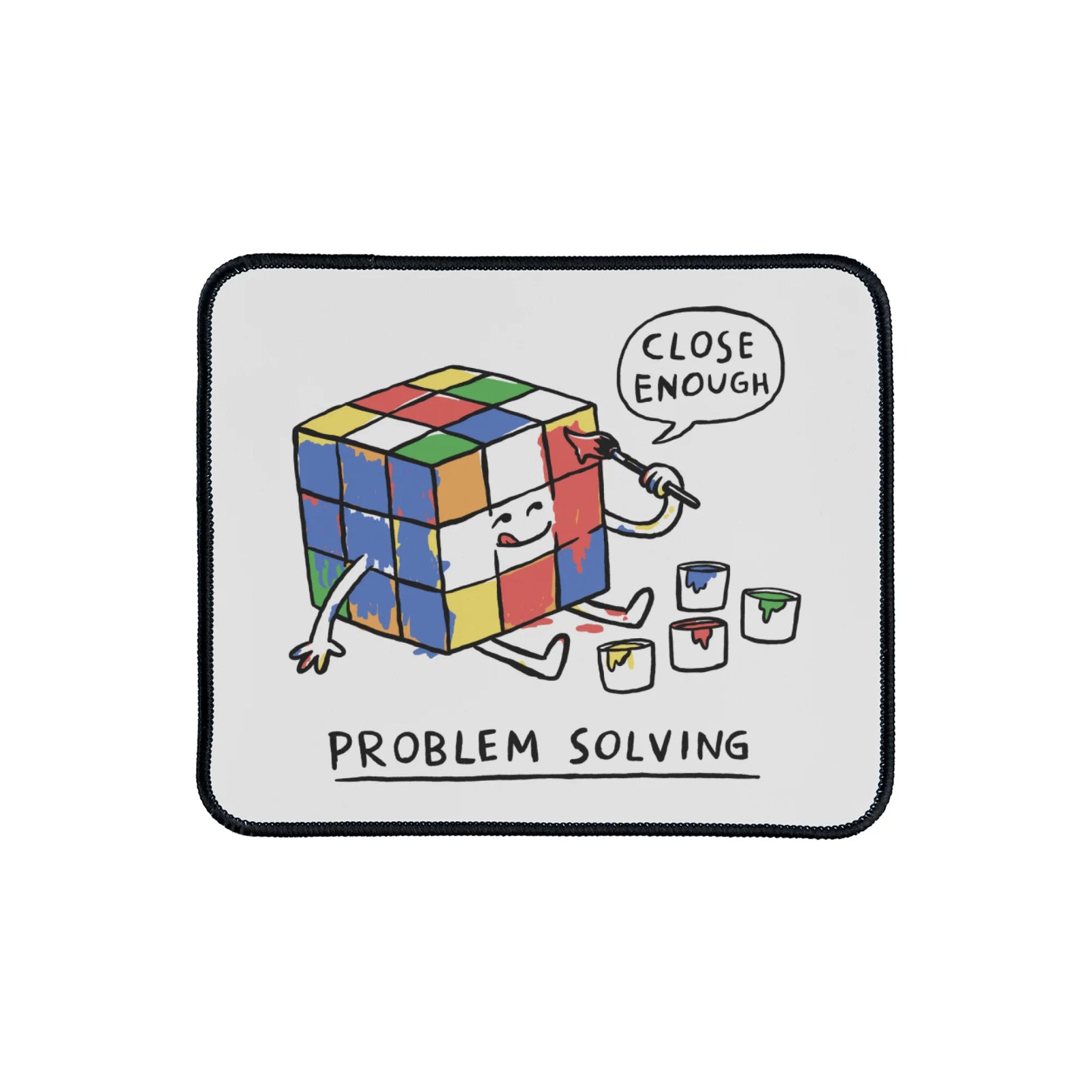 Mouse Pad