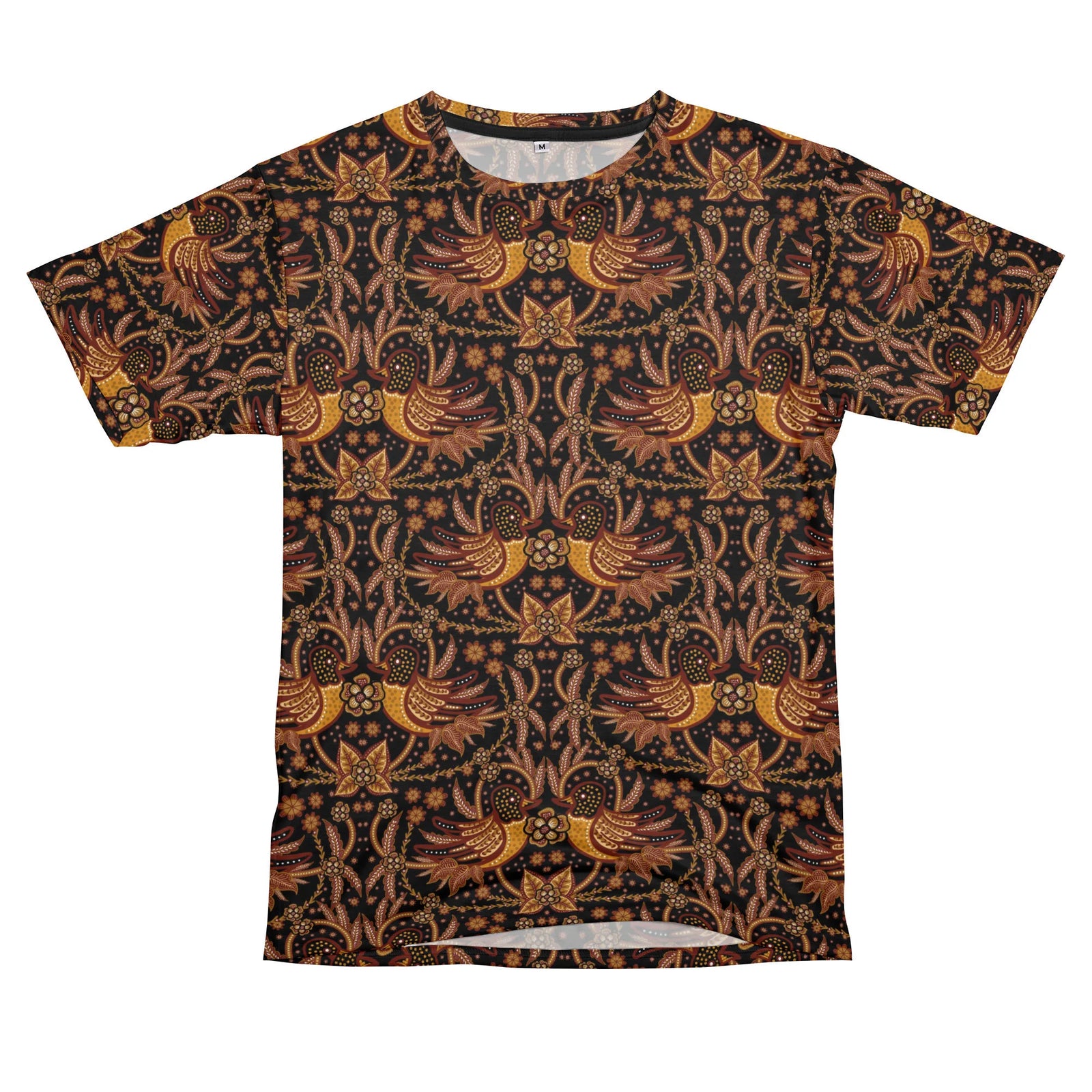 Batik Pattern II