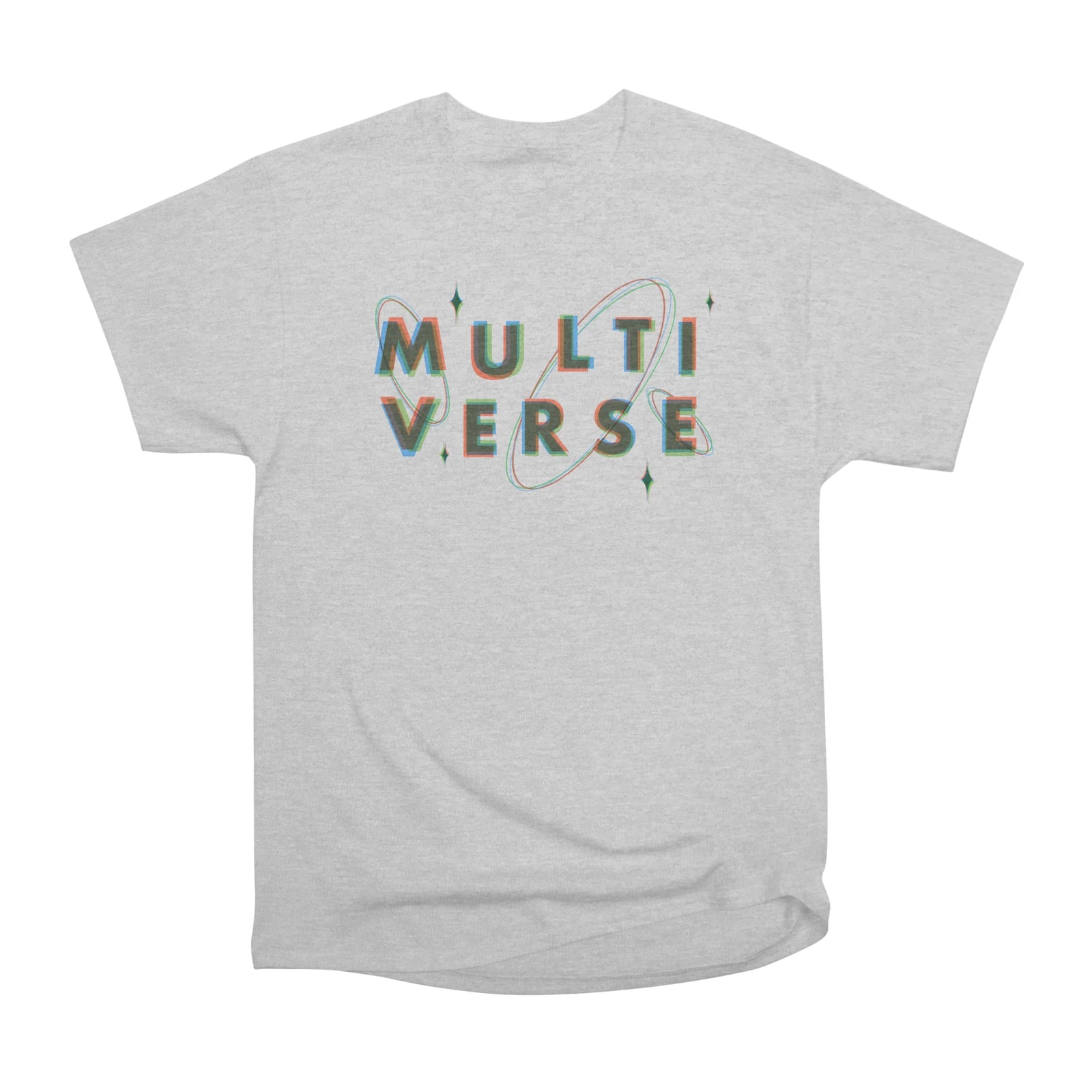 Multi-Verse