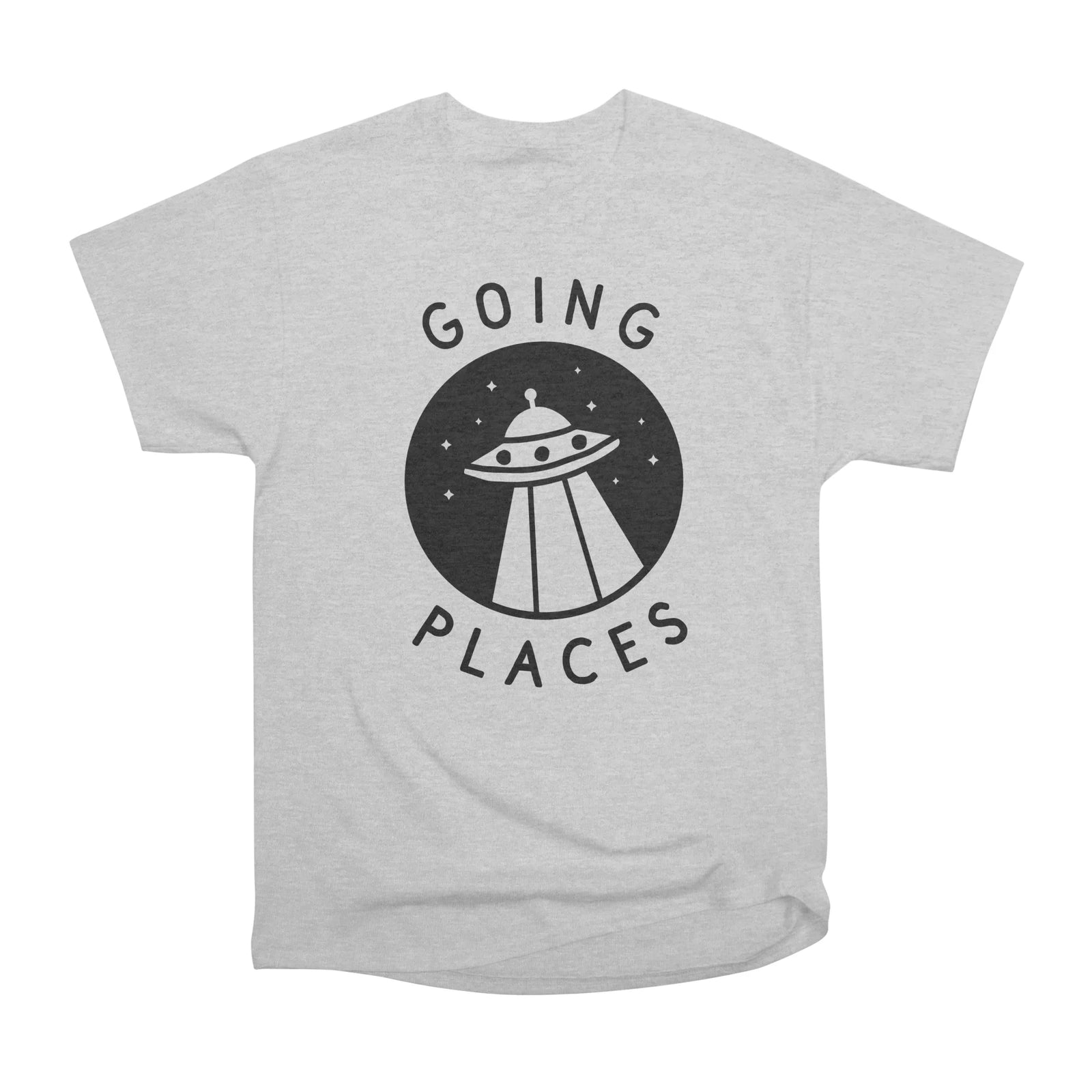 Going Places