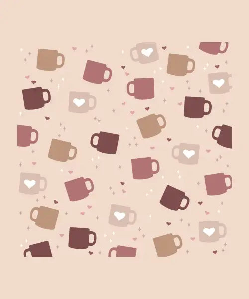 Brown Mugs