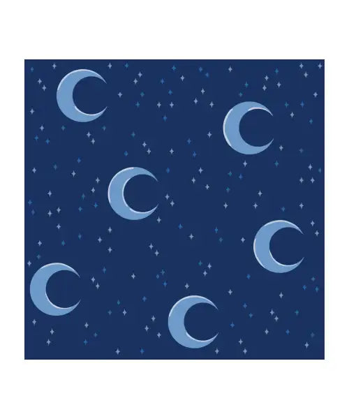 Cescent Moon