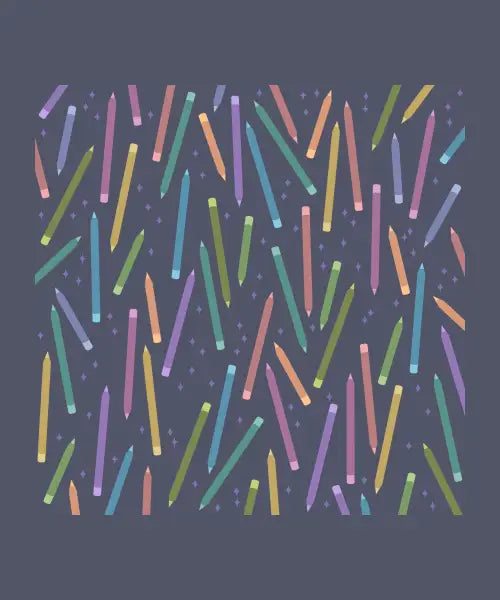 Colored Pencils