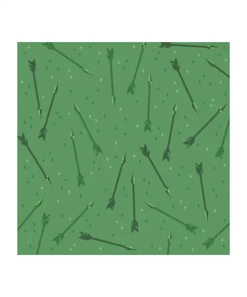 Green Arrows