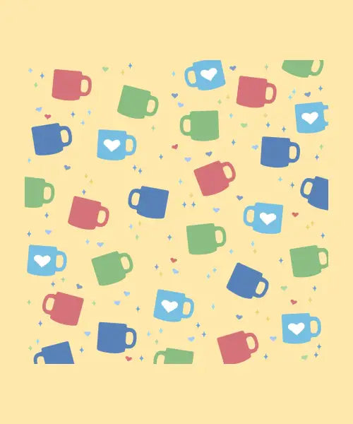 Multi Mugs
