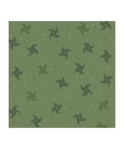 Ninja Stars