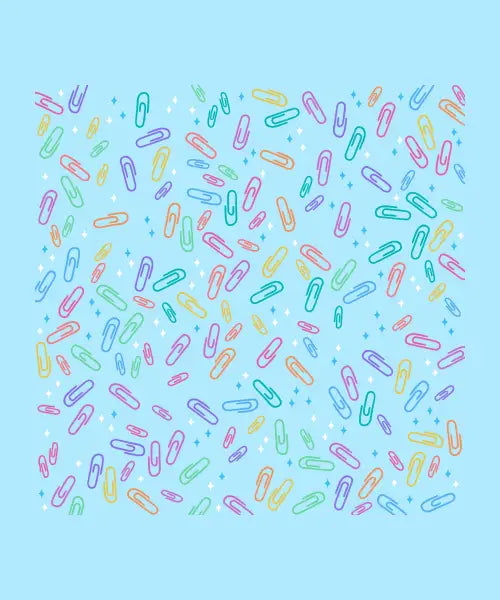 Paper Clips