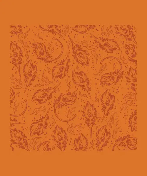 Phoenix Feathers