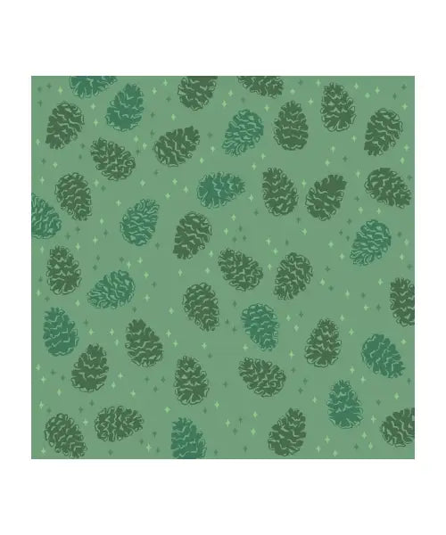 Pine Cones