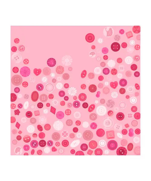 Pink Buttons