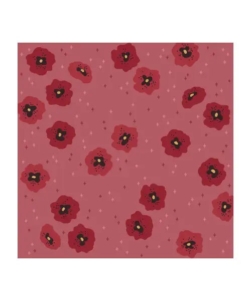 Red Poppy