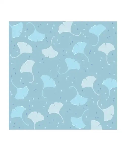 Silver Ginkgo