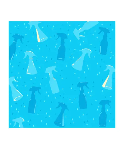 Spray Bottles