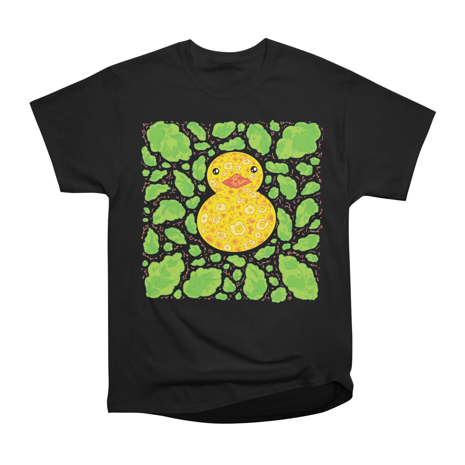 Duck