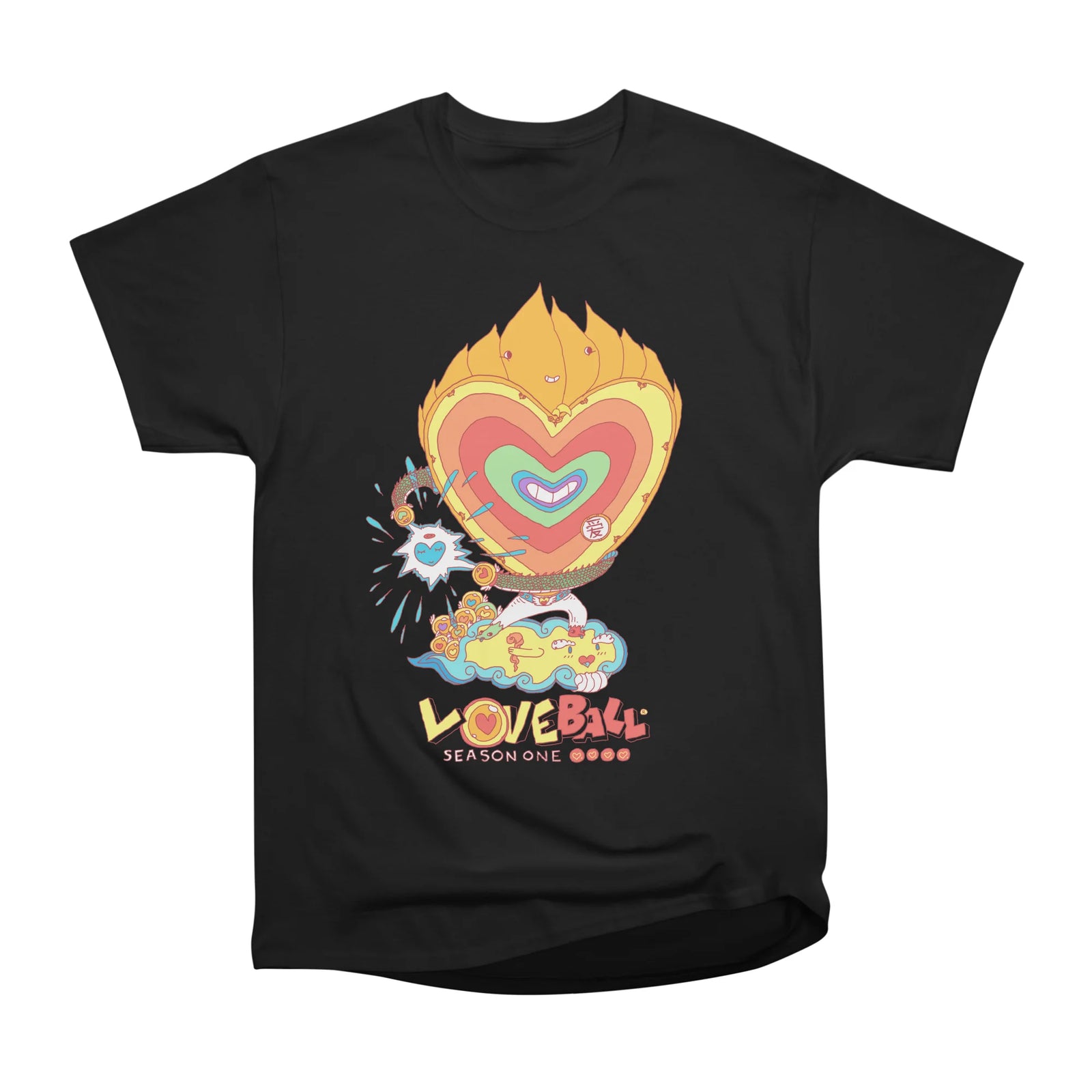Love Ball