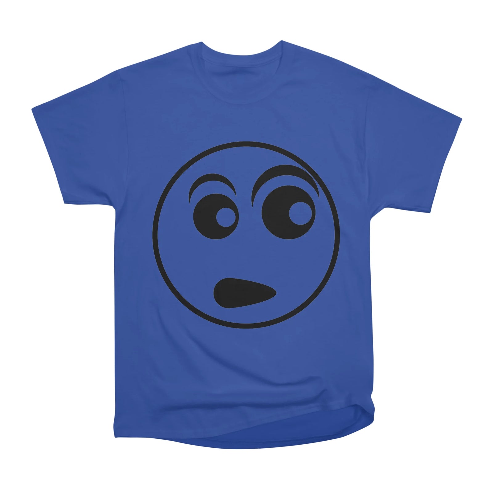 Uh What? (Black)