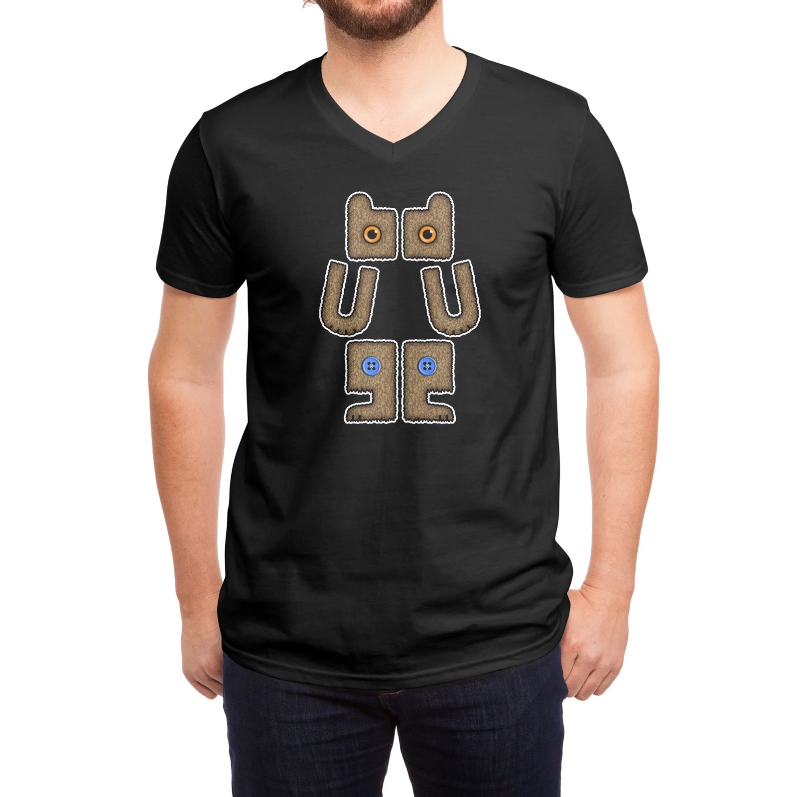 BUG-BEAR - model_front