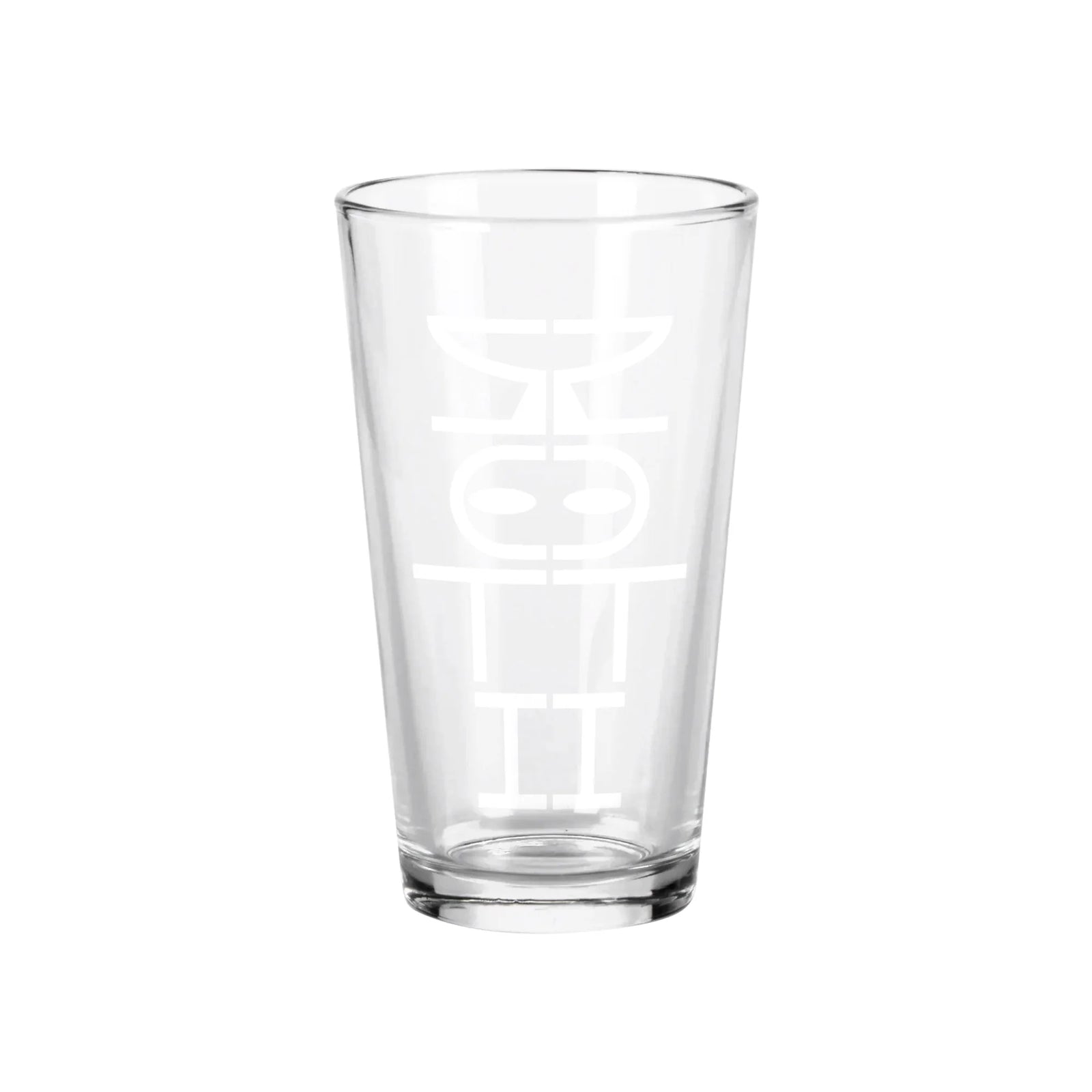 Glassware